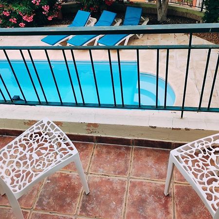 Private Pool 'Villa Vibe Tenerife' Sunset & Ocean View Chayofa Dış mekan fotoğraf