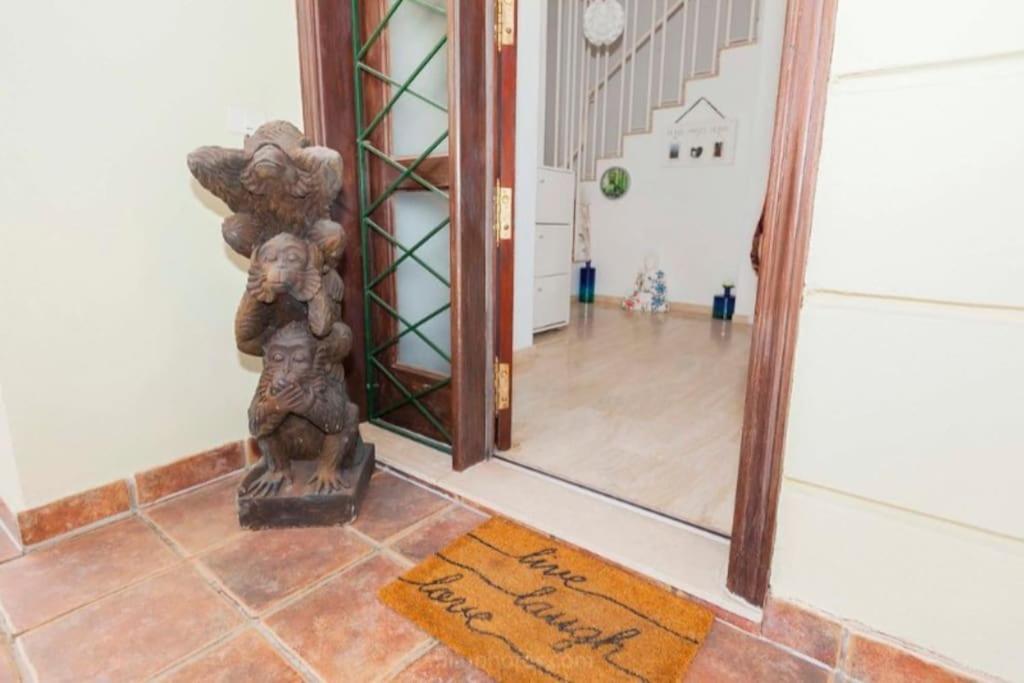 Private Pool 'Villa Vibe Tenerife' Sunset & Ocean View Chayofa Dış mekan fotoğraf